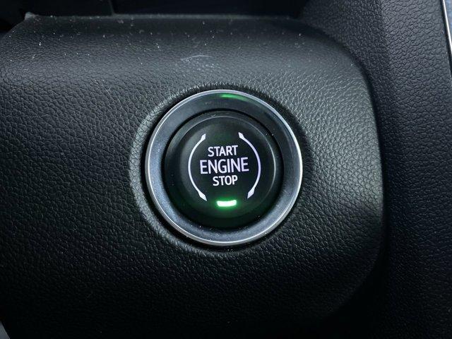 used 2025 GMC Acadia car, priced at $34,990