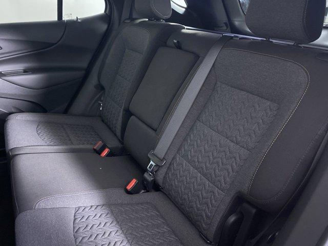 used 2022 Chevrolet Equinox car, priced at $20,490