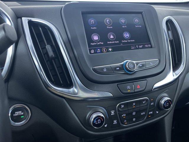 used 2022 Chevrolet Equinox car, priced at $20,490