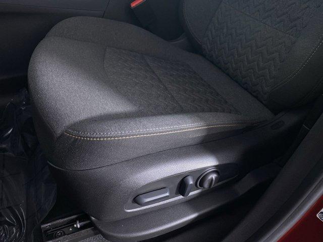 used 2022 Chevrolet Equinox car, priced at $20,490