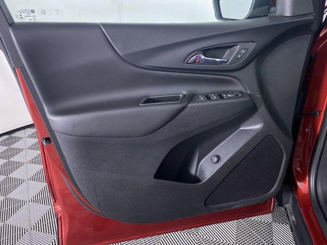 used 2022 Chevrolet Equinox car, priced at $20,490