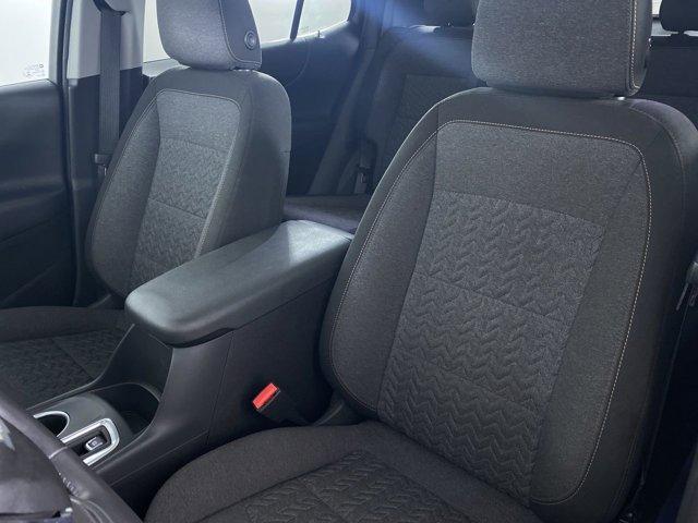 used 2022 Chevrolet Equinox car, priced at $20,490