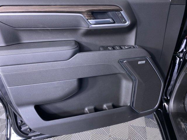 new 2025 Chevrolet Silverado 1500 car, priced at $51,089