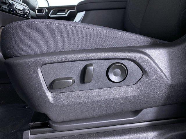 new 2025 Chevrolet Silverado 1500 car, priced at $51,089