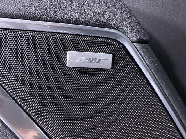new 2025 Chevrolet Silverado 1500 car, priced at $51,089