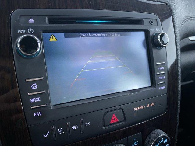 used 2015 Chevrolet Traverse car, priced at $10,990