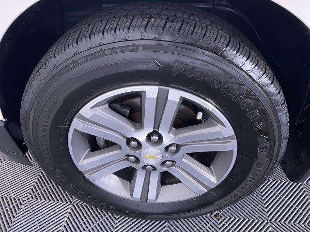 used 2015 Chevrolet Traverse car, priced at $10,990