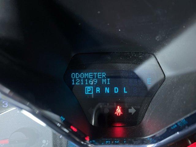 used 2015 Chevrolet Traverse car, priced at $10,990