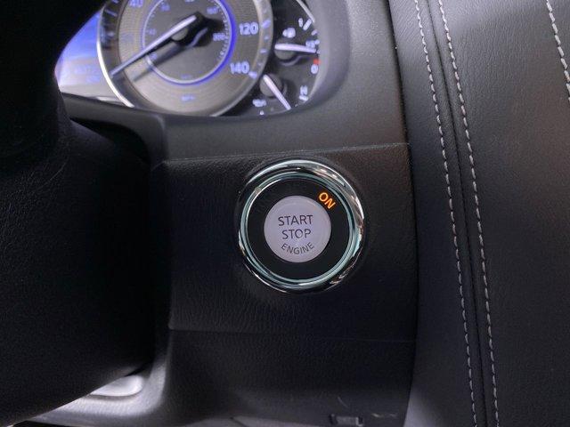 used 2018 INFINITI QX80 car, priced at $26,490