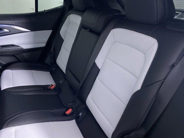 new 2026 Chevrolet Equinox EV car, priced at $36,240