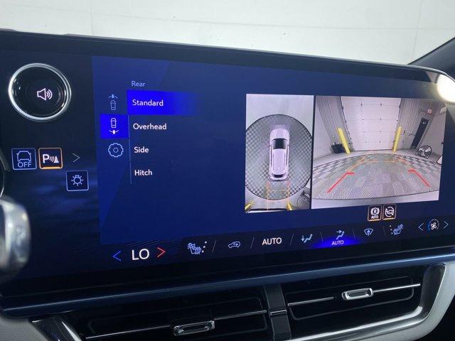 new 2026 Chevrolet Equinox EV car, priced at $36,240