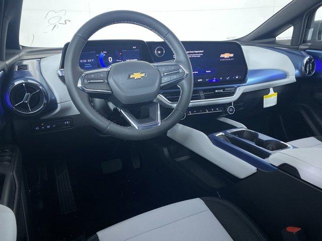 new 2026 Chevrolet Equinox EV car, priced at $36,240