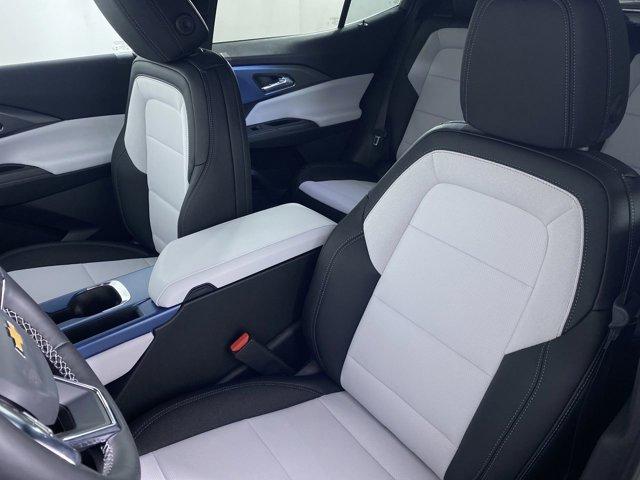 new 2026 Chevrolet Equinox EV car, priced at $36,240