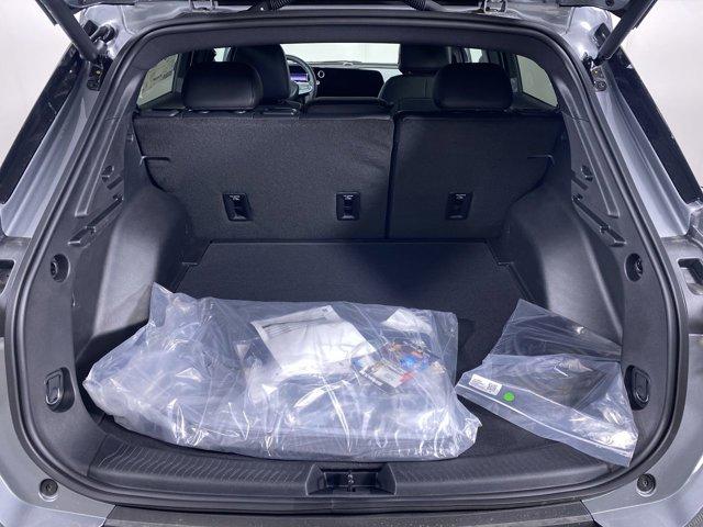 new 2026 Chevrolet Equinox EV car, priced at $36,240