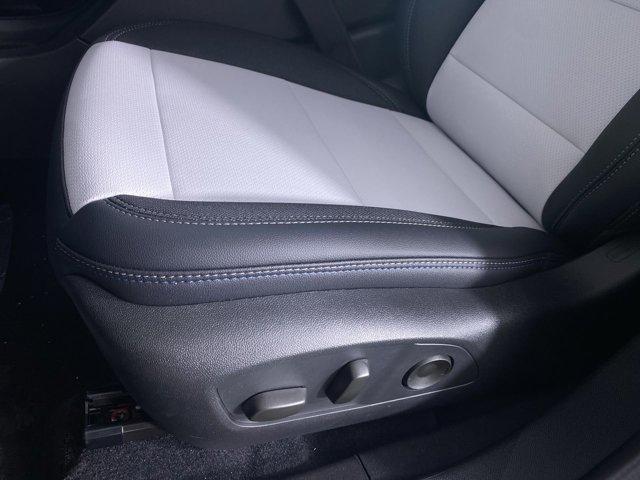 new 2026 Chevrolet Equinox EV car, priced at $36,240