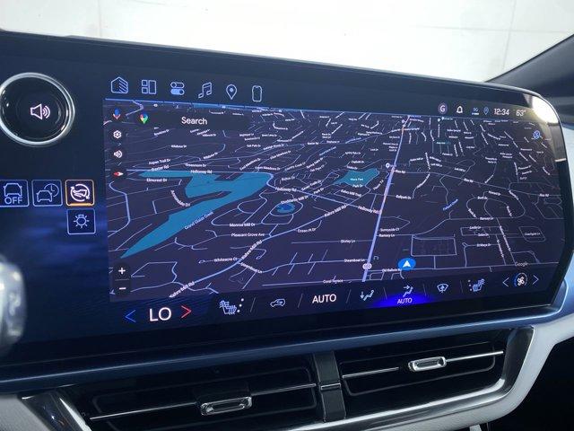 new 2026 Chevrolet Equinox EV car, priced at $36,240