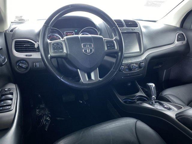 used 2020 Dodge Journey car, priced at $14,490