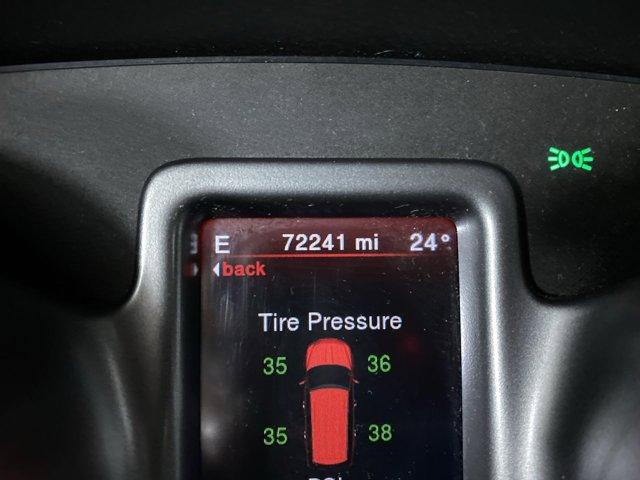 used 2020 Dodge Journey car, priced at $14,490