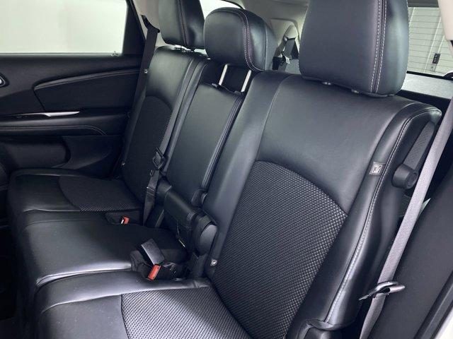 used 2020 Dodge Journey car, priced at $14,490