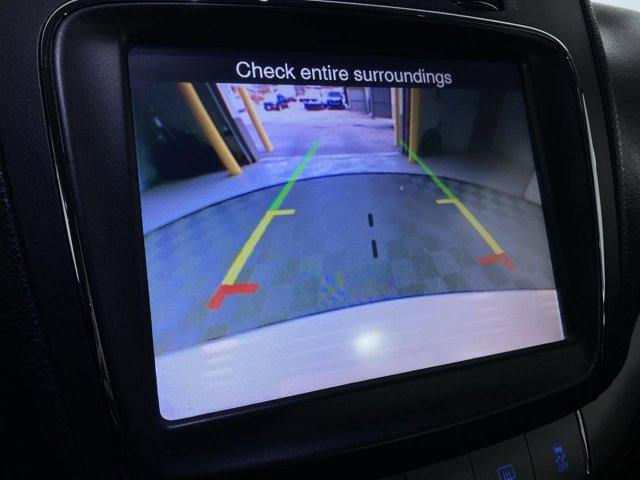 used 2020 Dodge Journey car, priced at $14,490