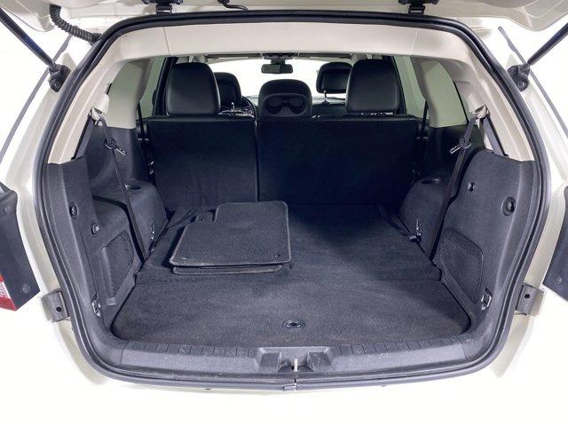 used 2020 Dodge Journey car, priced at $14,490