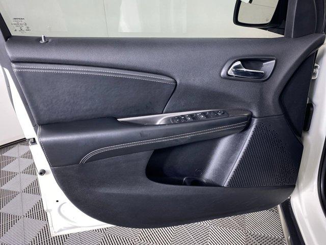 used 2020 Dodge Journey car, priced at $14,490