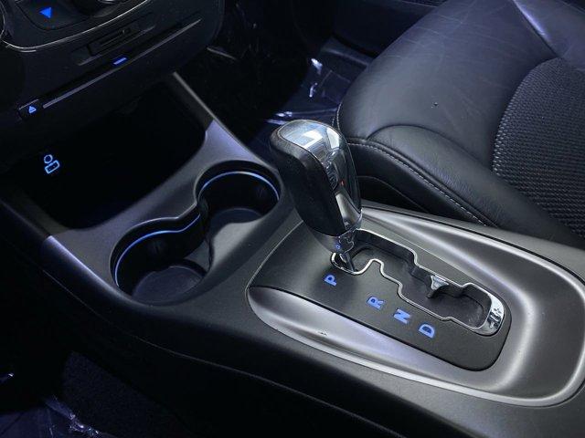 used 2020 Dodge Journey car, priced at $14,490