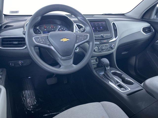 used 2023 Chevrolet Equinox car, priced at $22,490
