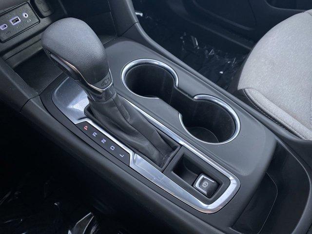 used 2023 Chevrolet Equinox car, priced at $22,490