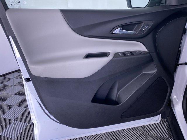 used 2023 Chevrolet Equinox car, priced at $22,490