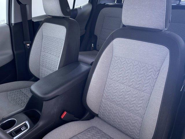 used 2023 Chevrolet Equinox car, priced at $22,490
