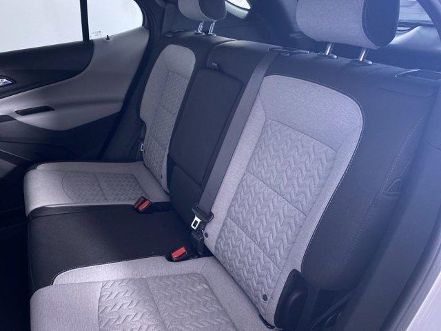 used 2023 Chevrolet Equinox car, priced at $22,490
