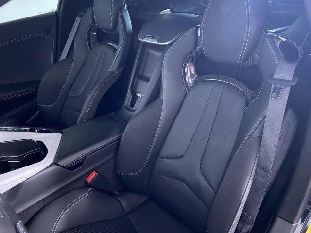 used 2024 Chevrolet Corvette car, priced at $94,990