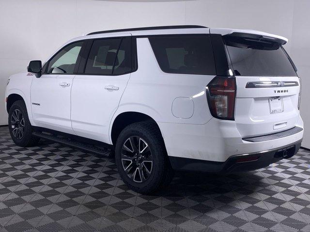 used 2022 Chevrolet Tahoe car, priced at $41,990
