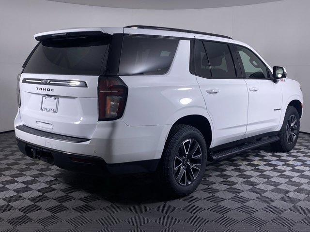 used 2022 Chevrolet Tahoe car, priced at $41,990