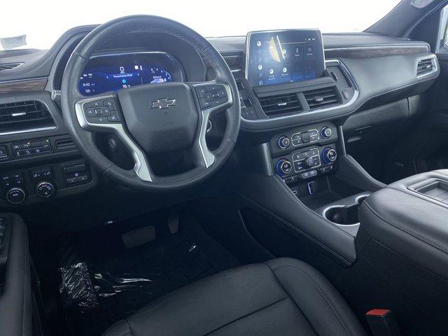 used 2022 Chevrolet Tahoe car, priced at $41,990