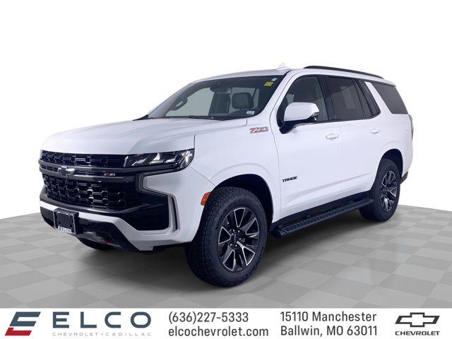 used 2022 Chevrolet Tahoe car, priced at $42,990