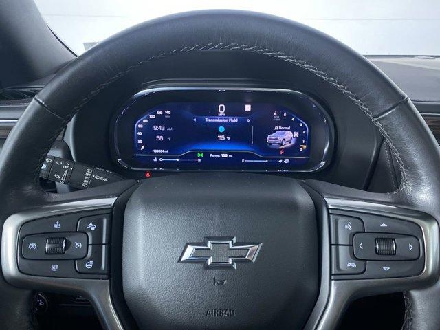 used 2022 Chevrolet Tahoe car, priced at $41,990