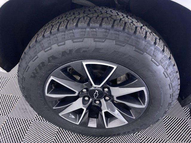 used 2022 Chevrolet Tahoe car, priced at $41,990