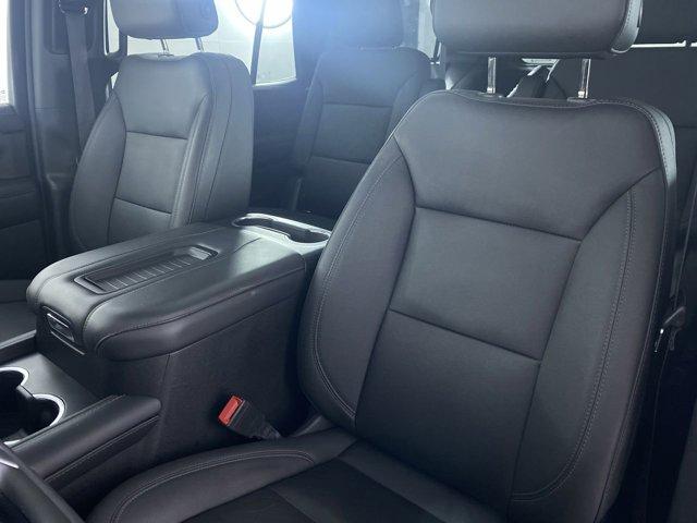 used 2022 Chevrolet Tahoe car, priced at $41,990
