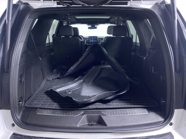used 2022 Chevrolet Tahoe car, priced at $41,990