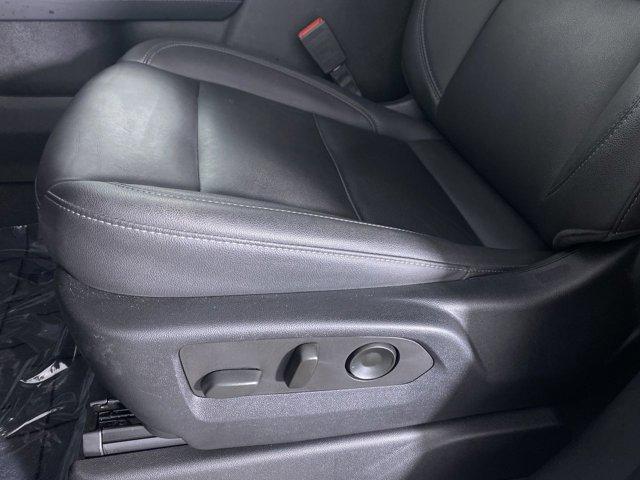 used 2022 Chevrolet Tahoe car, priced at $41,990
