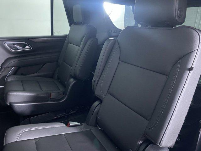 used 2022 Chevrolet Tahoe car, priced at $41,990