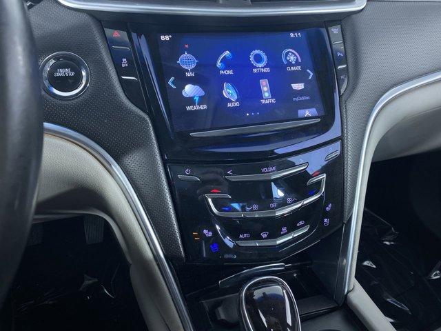 used 2017 Cadillac XTS car, priced at $14,990