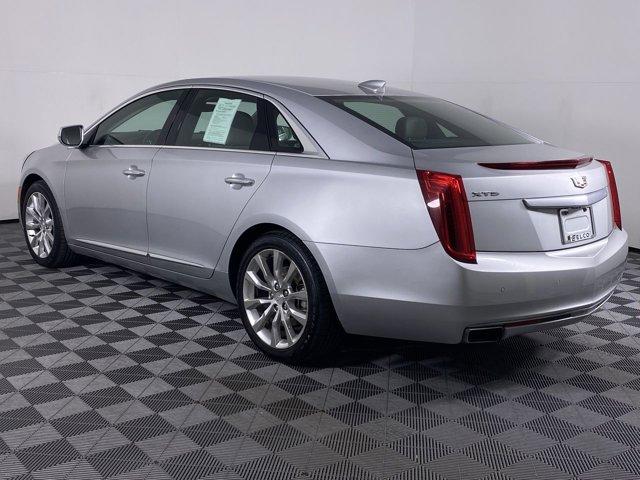 used 2017 Cadillac XTS car, priced at $14,990