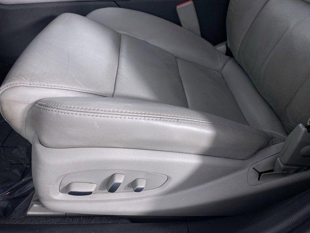 used 2017 Cadillac XTS car, priced at $14,990
