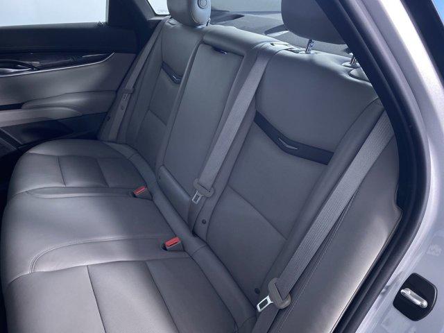 used 2017 Cadillac XTS car, priced at $14,990