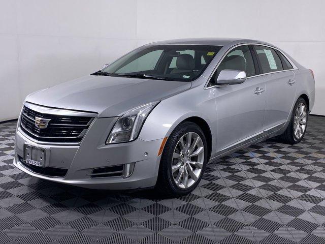 used 2017 Cadillac XTS car, priced at $14,990
