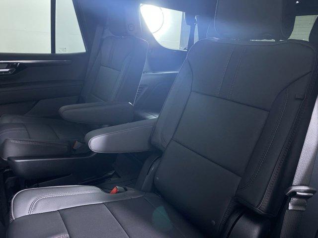 new 2026 Chevrolet Tahoe car, priced at $80,255