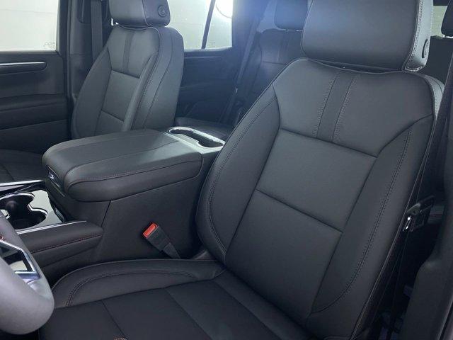 new 2026 Chevrolet Tahoe car, priced at $80,255